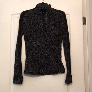 Lululemon quarter zip